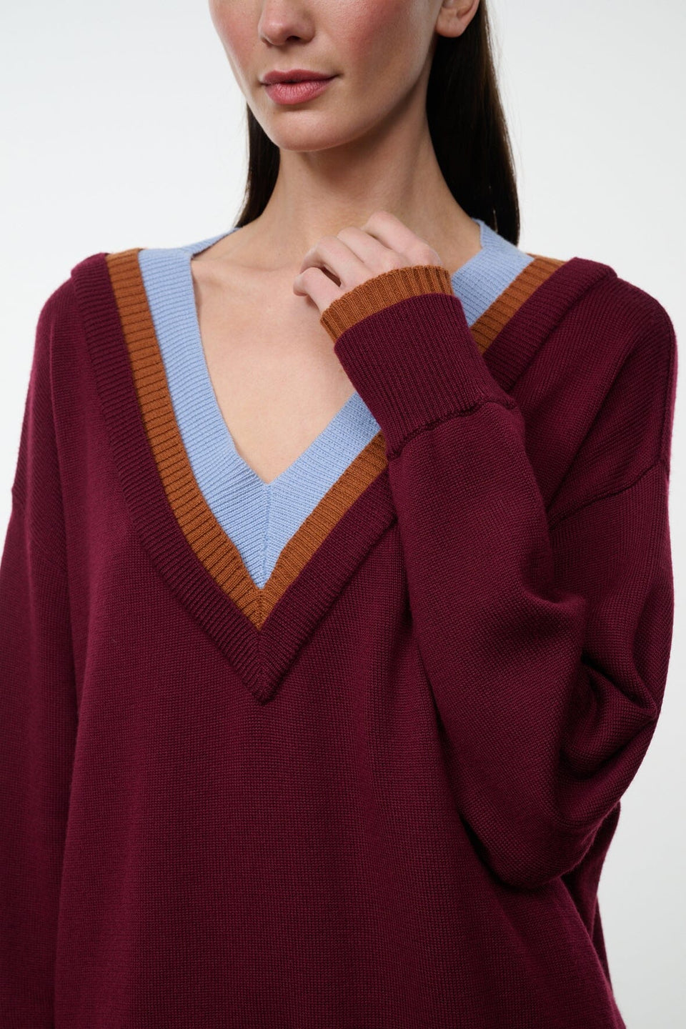 STAUD-688 NORMAN SWEATER-PINOT MULTI_04.jpg