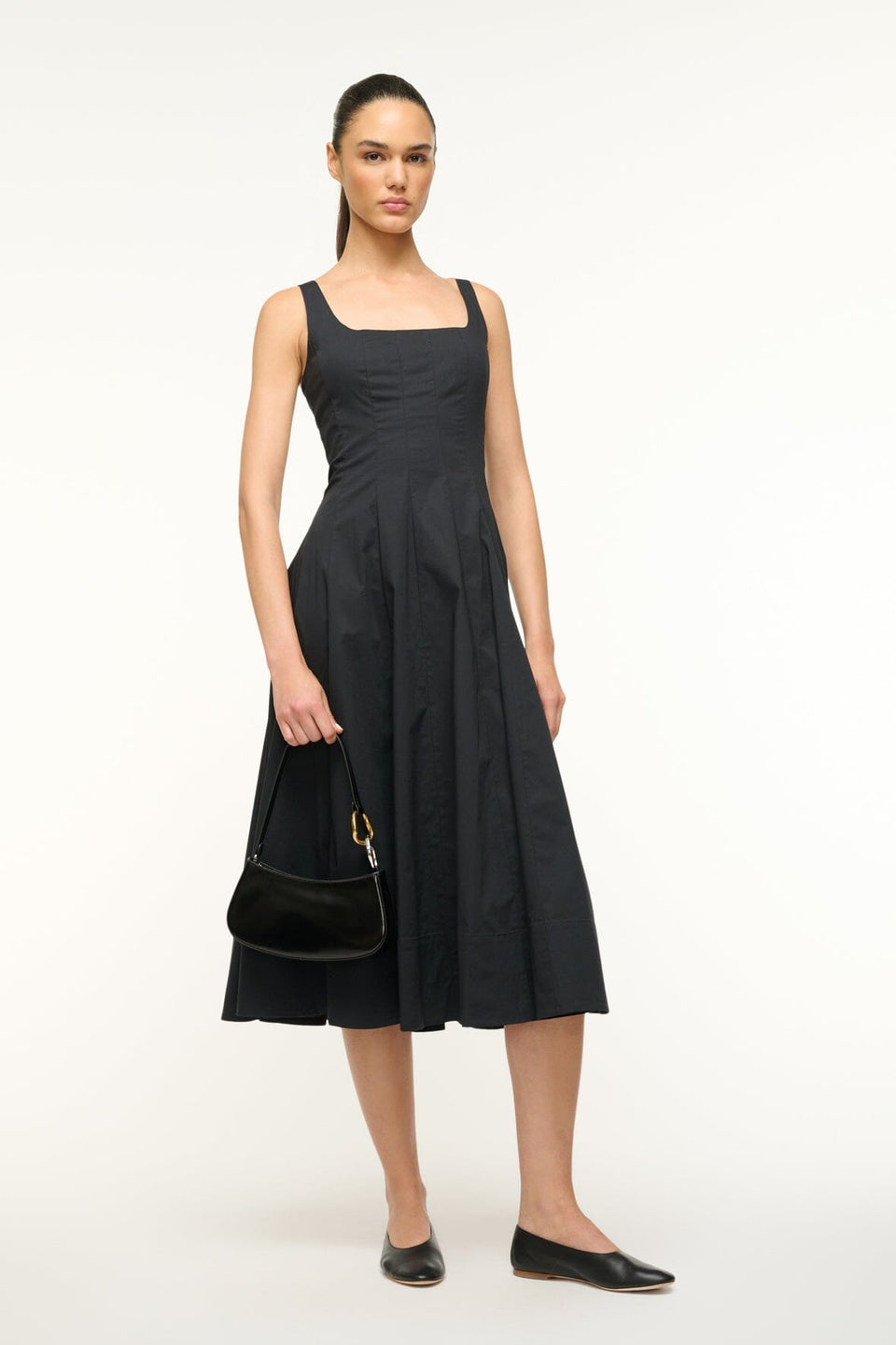 Shoulder Bag Ollie Bag Black