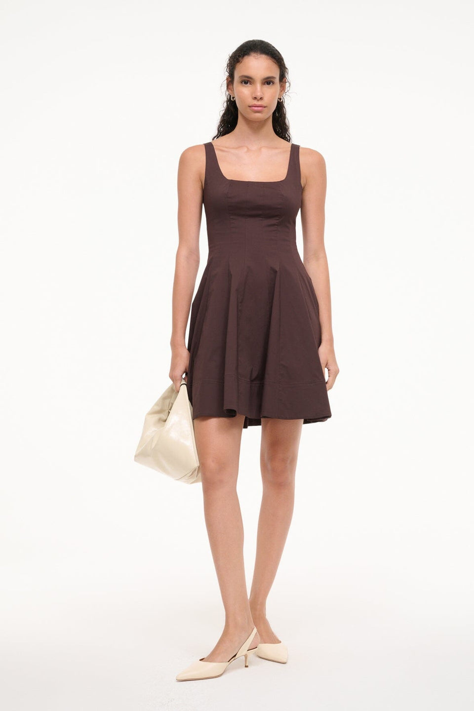 Dresses Short Wells Po Earth