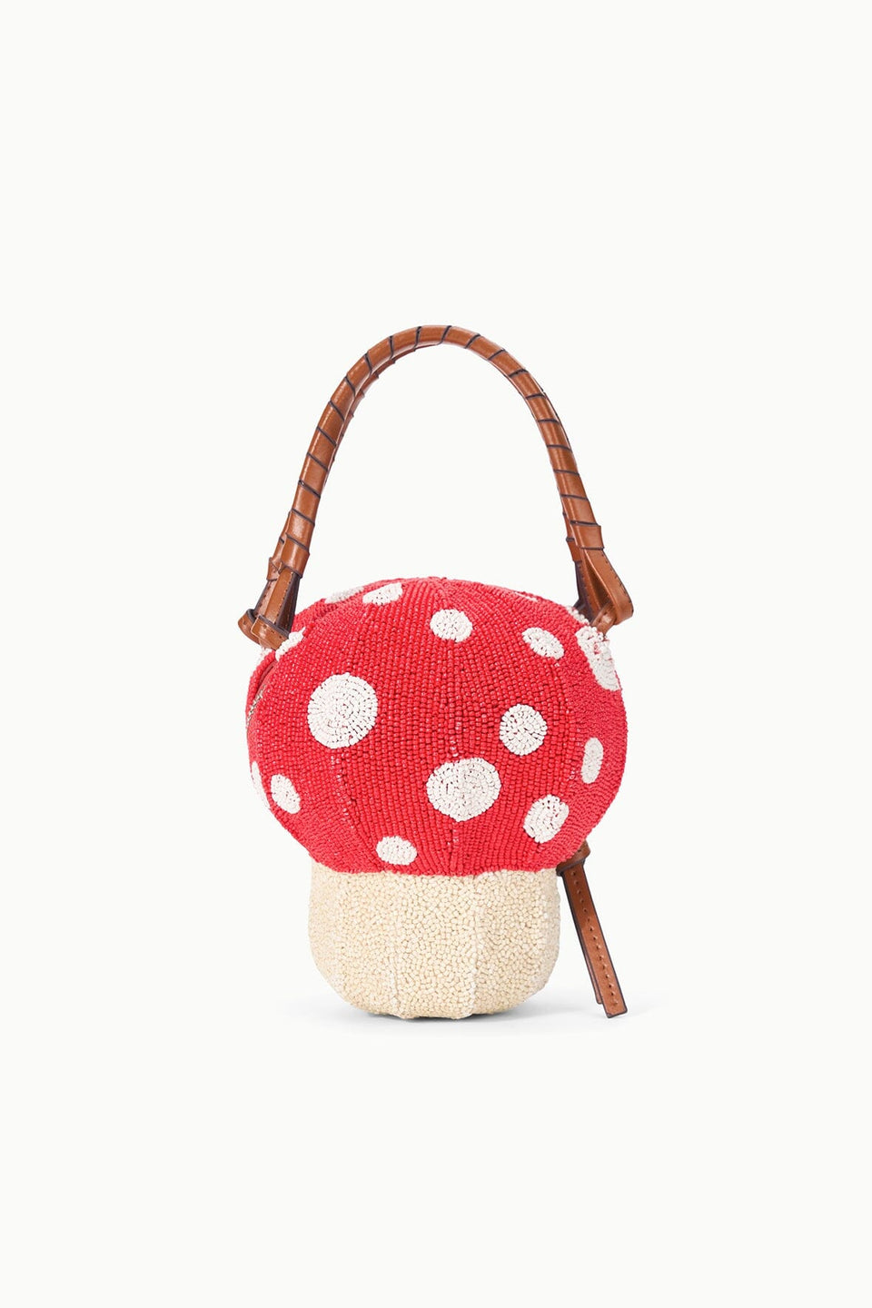 STAUD-688 SHROOM BEAD BAG-MUSHROOM_01.jpg