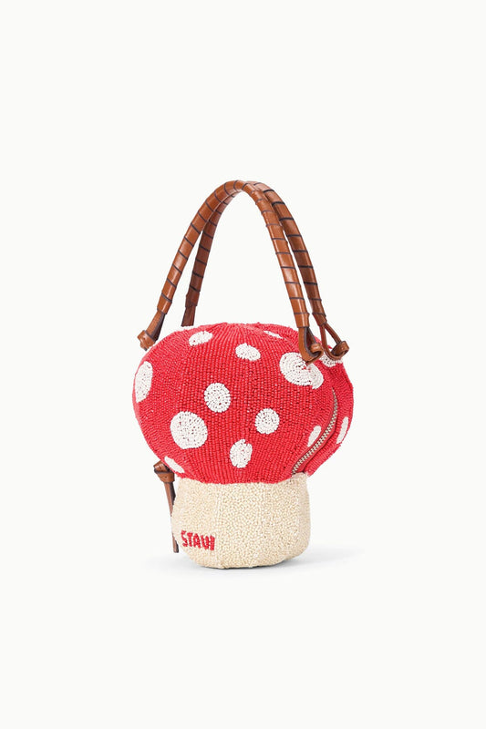 STAUD-688 SHROOM BEAD BAG-MUSHROOM_02.jpg