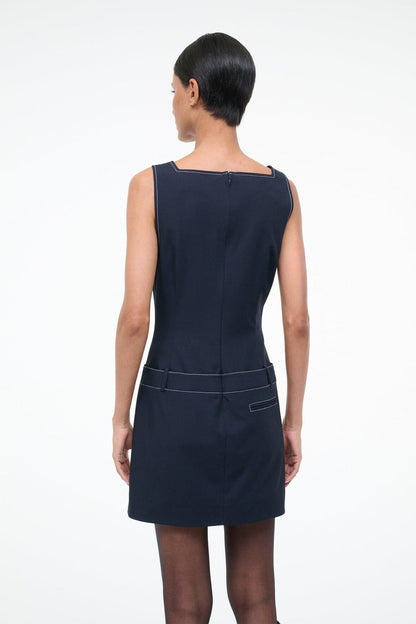 Dresses Skyla Dress Navy