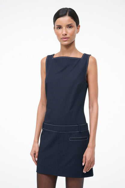 Dresses Skyla Dress Navy