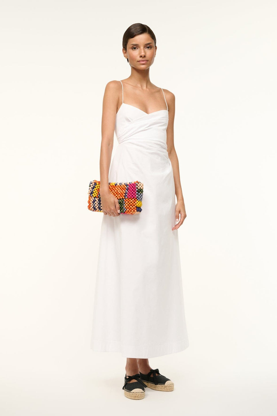 Shoulder Bag Timmy Shoulder Multi-Bayadere-Str