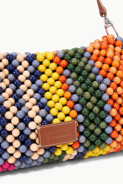 Shoulder Bag Timmy Shoulder Multi-Bayadere-Str