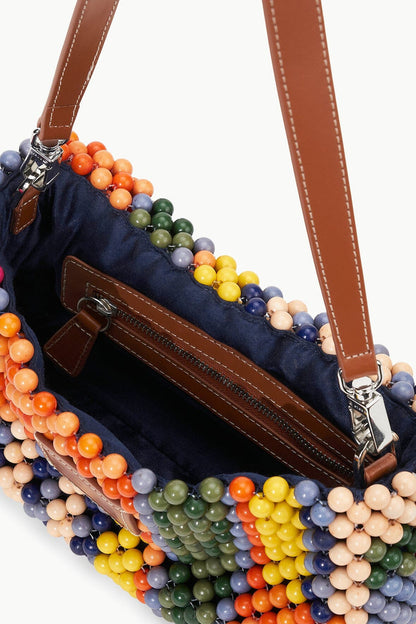 Shoulder Bag Timmy Shoulder Multi-Bayadere-Str