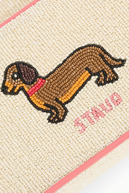 STAUD-688 TOMMY BEADED-DOG WALK_07.jpg