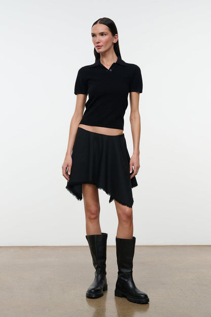 STAUD-688 TYRA SKIRT-BLACK_01.jpg