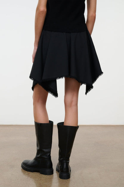STAUD-688 TYRA SKIRT-BLACK_03.jpg