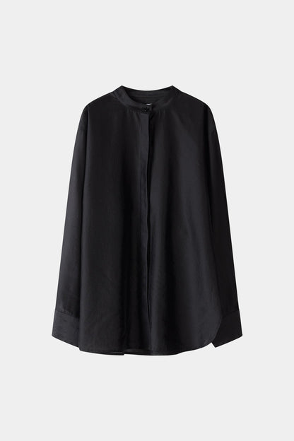 STYLEIN-719 BRIZA SHIRT-BLACK_02.jpg