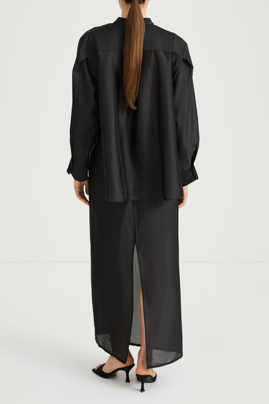STYLEIN-719 BRIZA SHIRT-BLACK_05.jpg