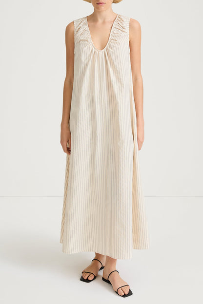 STYLEIN-719 JAISIE DRESS-CREAM STRIPE_01.jpg