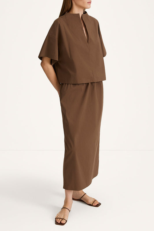 STYLEIN-719 JOELLE BLOUSE-CACAO_04.jpg