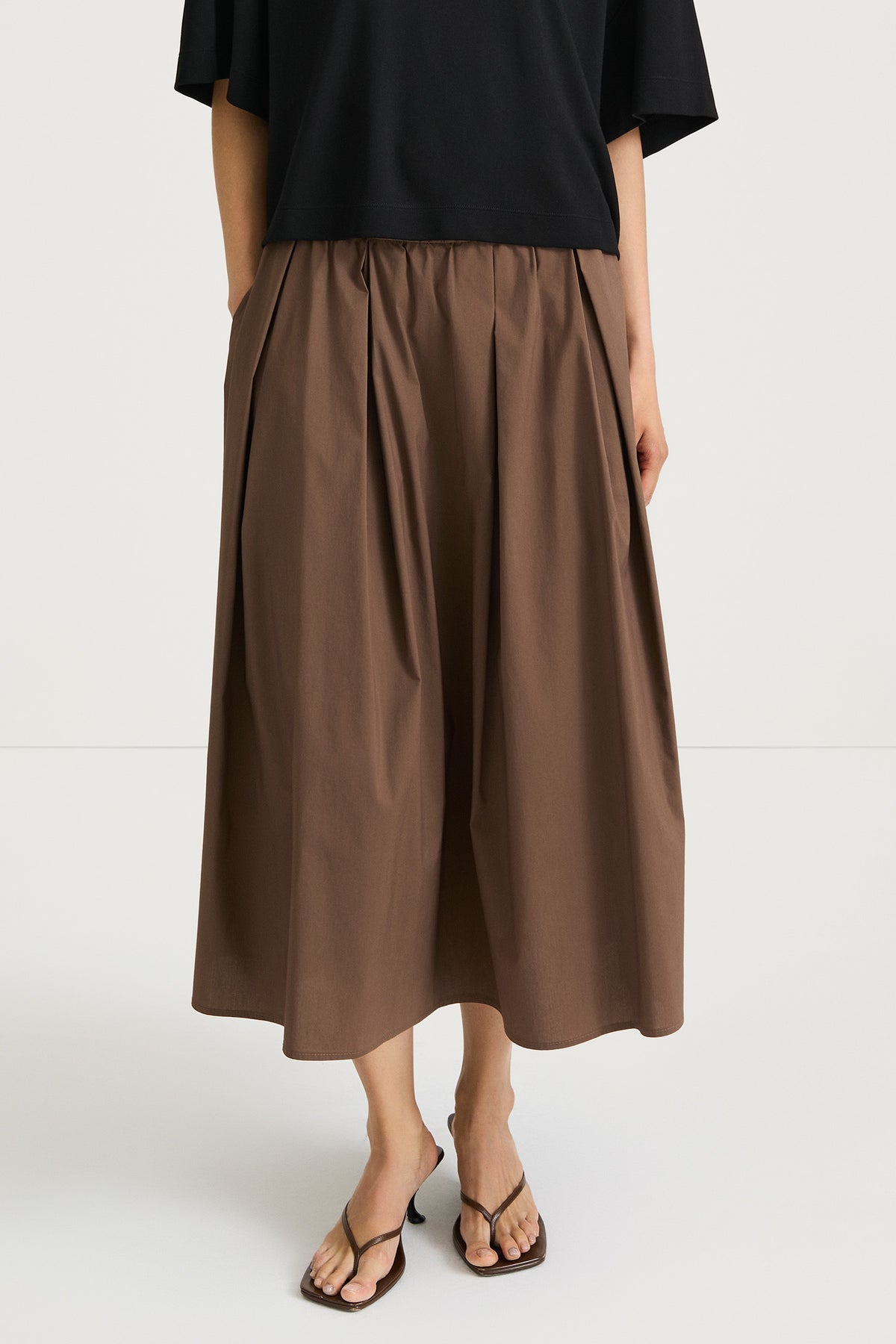 STYLEIN-719 JORINA SKIRT-CACAO_03.jpg