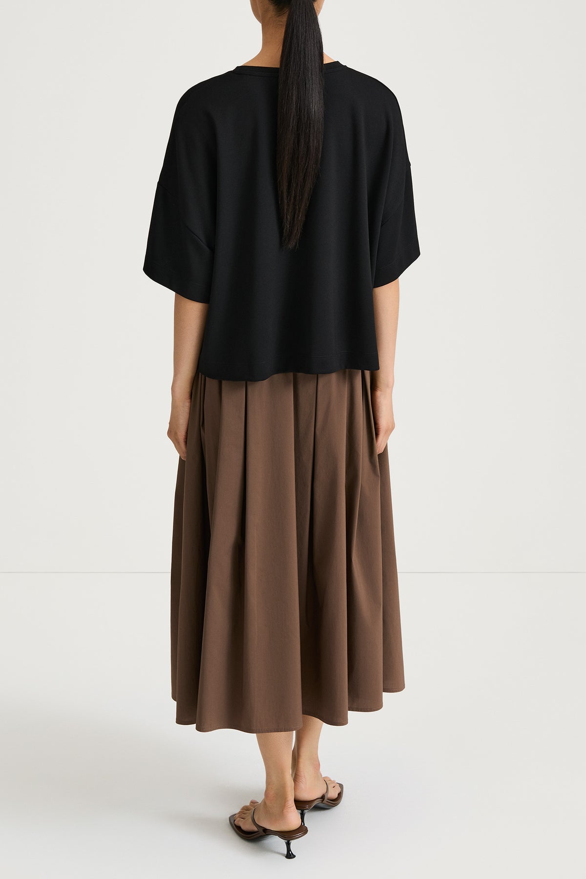 STYLEIN-719 JORINA SKIRT-CACAO_05.jpg