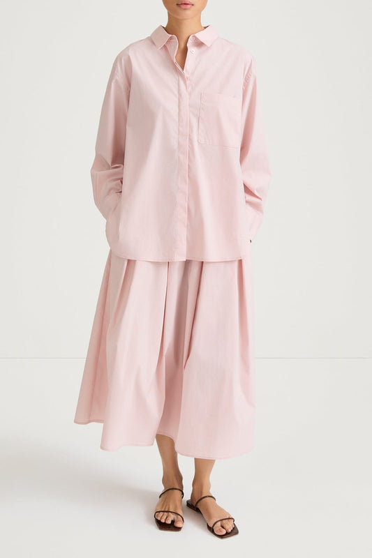 STYLEIN-719 JORINA SKIRT-OFF PINK_01.jpg