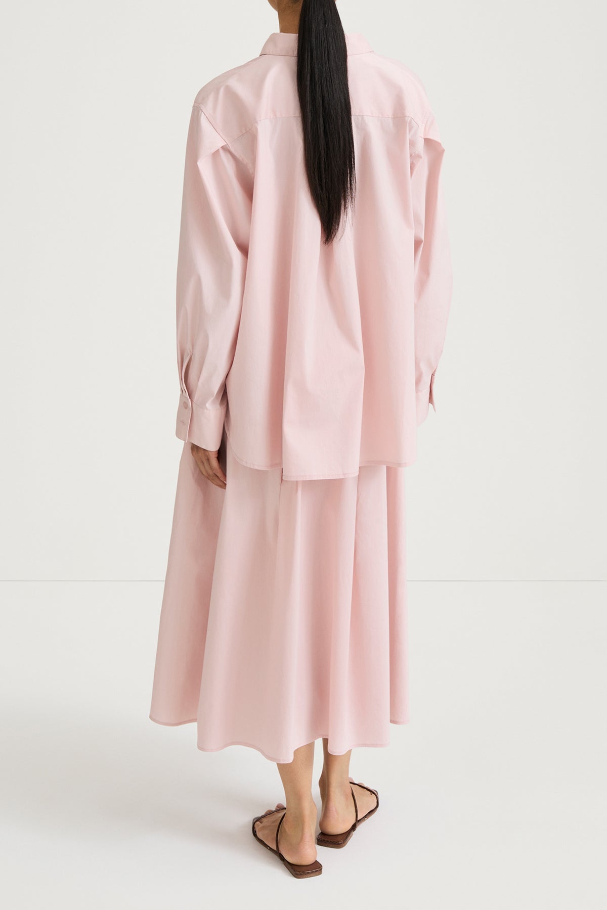 STYLEIN-719 JORINA SKIRT-OFF PINK_05.jpg