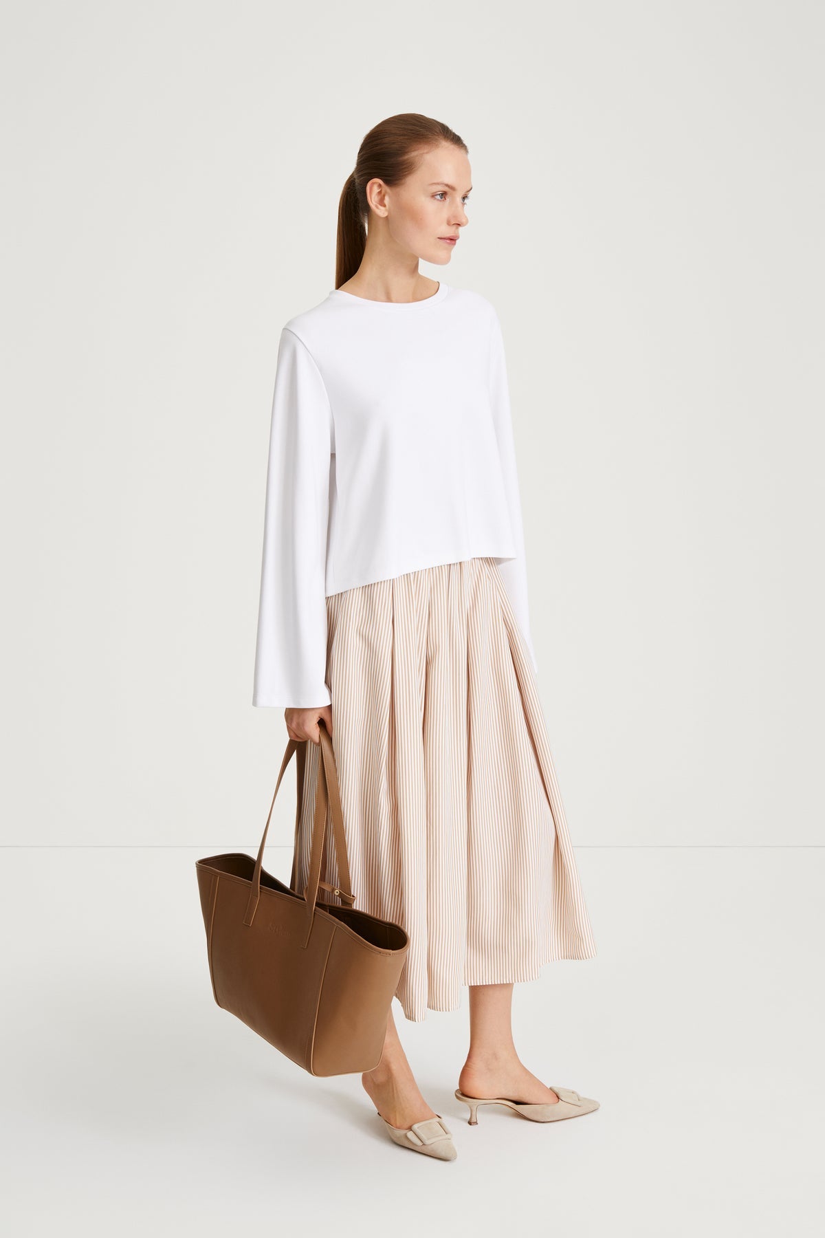 STYLEIN-719 JORINA SKIRT-WHITE_03.jpg