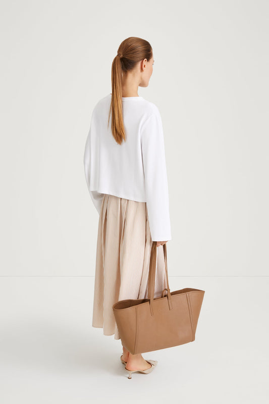 STYLEIN-719 JORINA SKIRT-WHITE_04.jpg