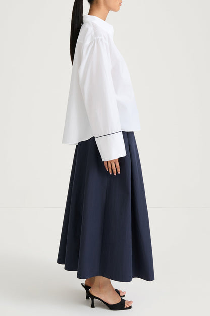 STYLEIN-719 JOVANNA SHIRT-WHITE_04.jpg