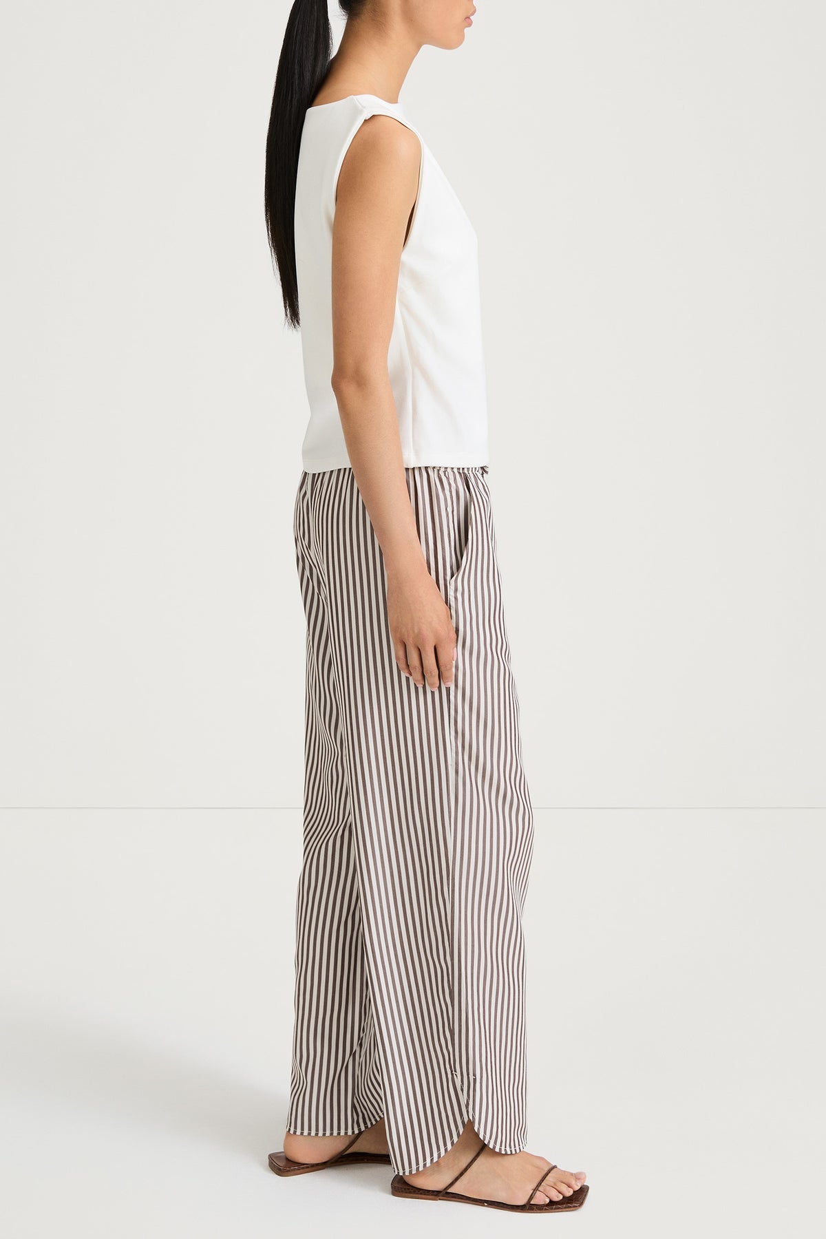 STYLEIN-719 MALLEA TROUSERS-BROWN STRIPE_04.jpg