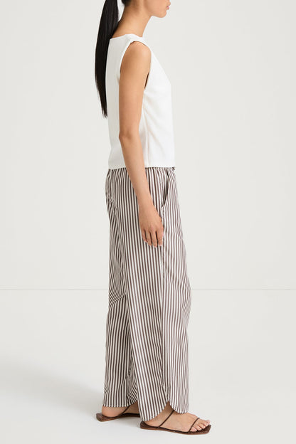 STYLEIN-719 MALLEA TROUSERS-BROWN STRIPE_04.jpg