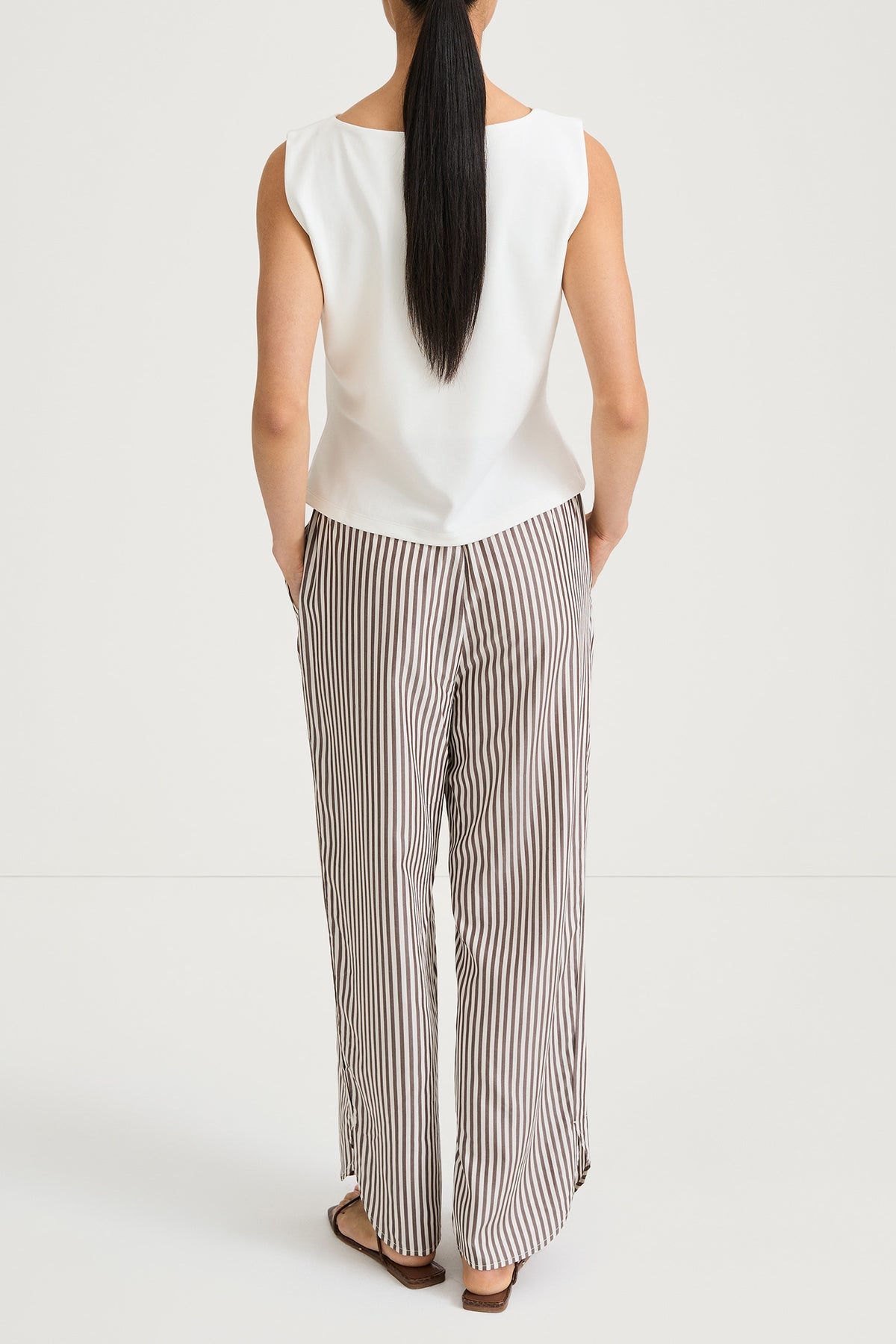 STYLEIN-719 MALLEA TROUSERS-BROWN STRIPE_05.jpg