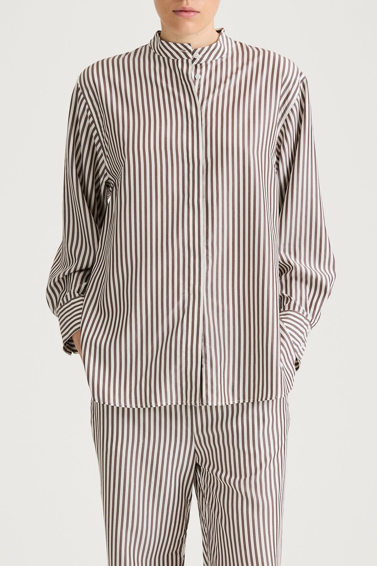 STYLEIN-719 MANDRIA SHIRT-BROWN STRIPE_03.jpg