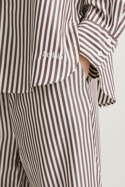 STYLEIN-719 MANDRIA SHIRT-BROWN STRIPE_05.jpg