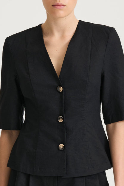 STYLEIN-719 SABRA BLOUSE-BLACK_05.jpg