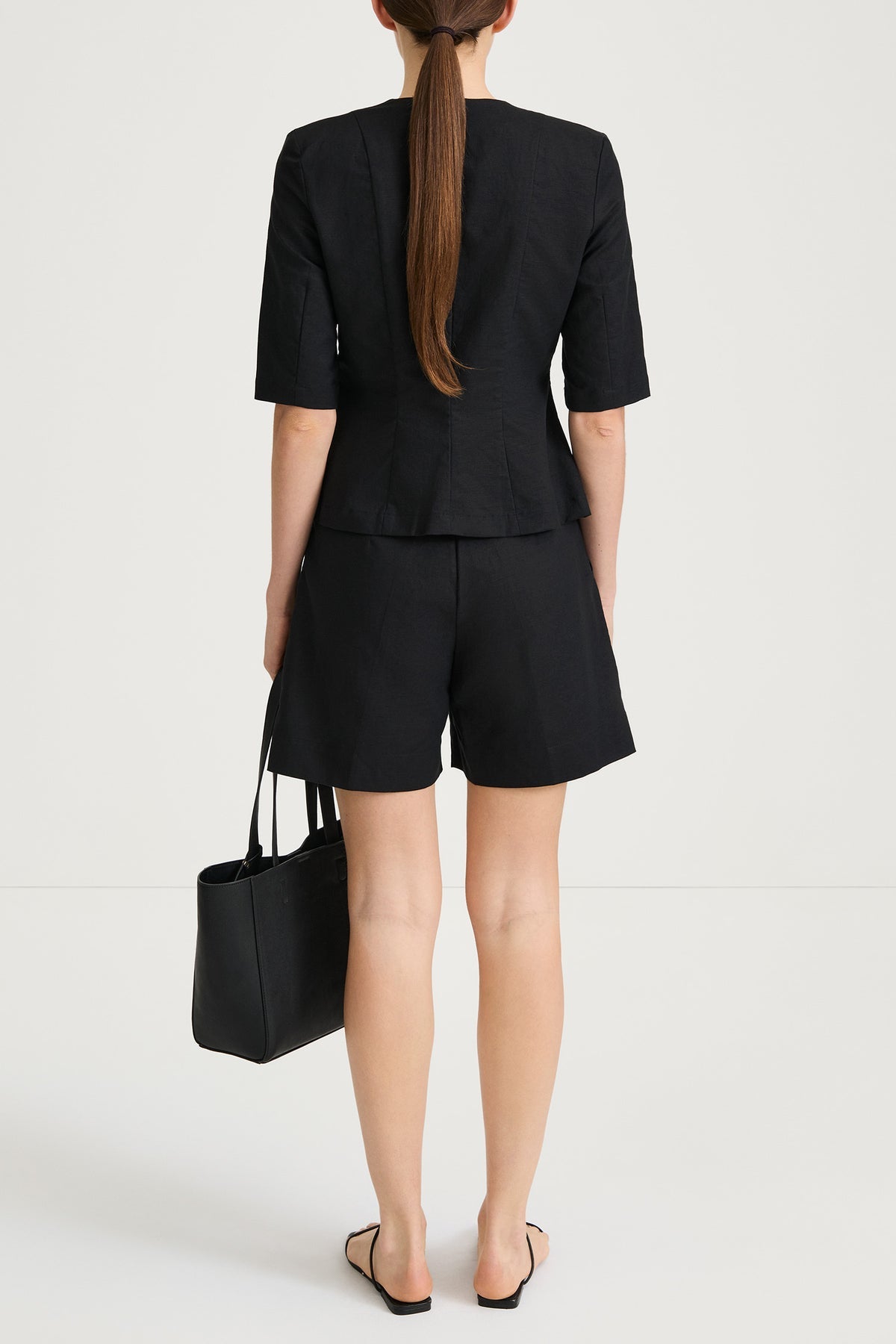 STYLEIN-719 SABRA BLOUSE-BLACK_06.jpg