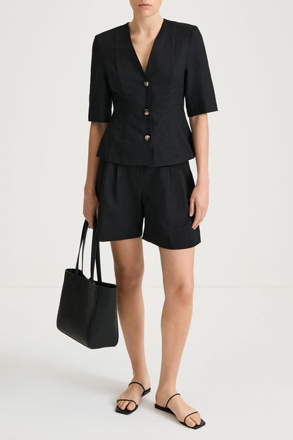 STYLEIN-719 SAREGO SHORTS-BLACK_01.jpg