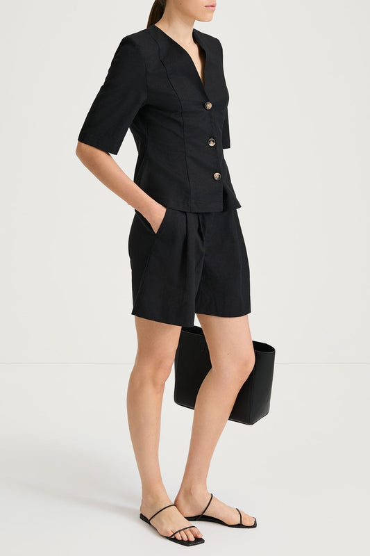 STYLEIN-719 SAREGO SHORTS-BLACK_03.jpg