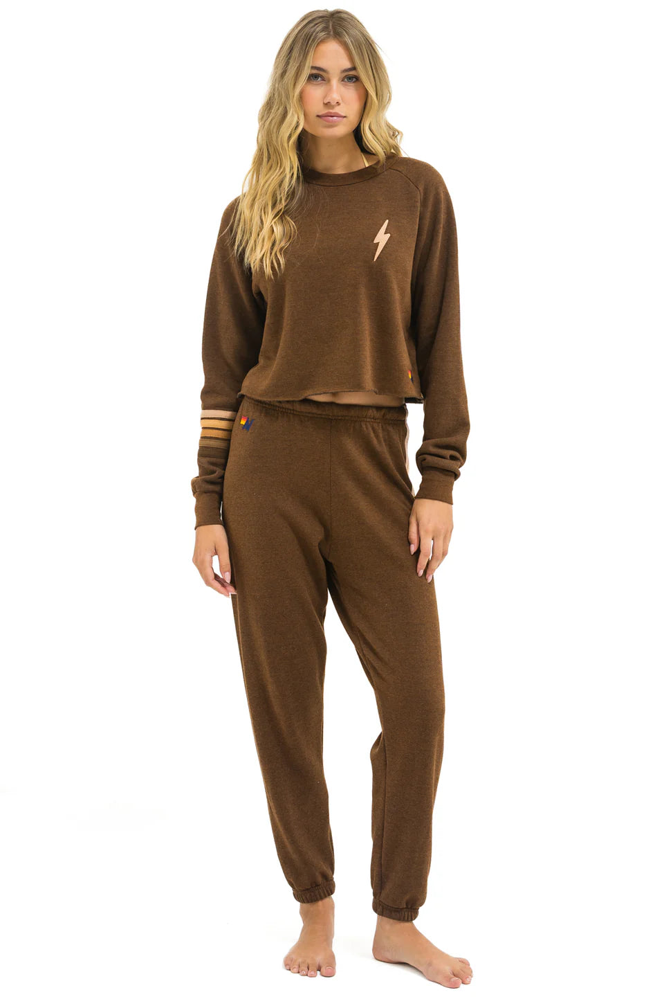 Pants Wsprs5 Chocolate-Espresso