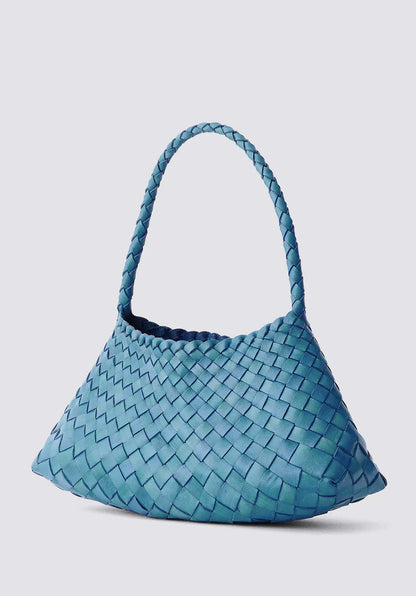 Shoulder Bag Rosanna Steel-Blue