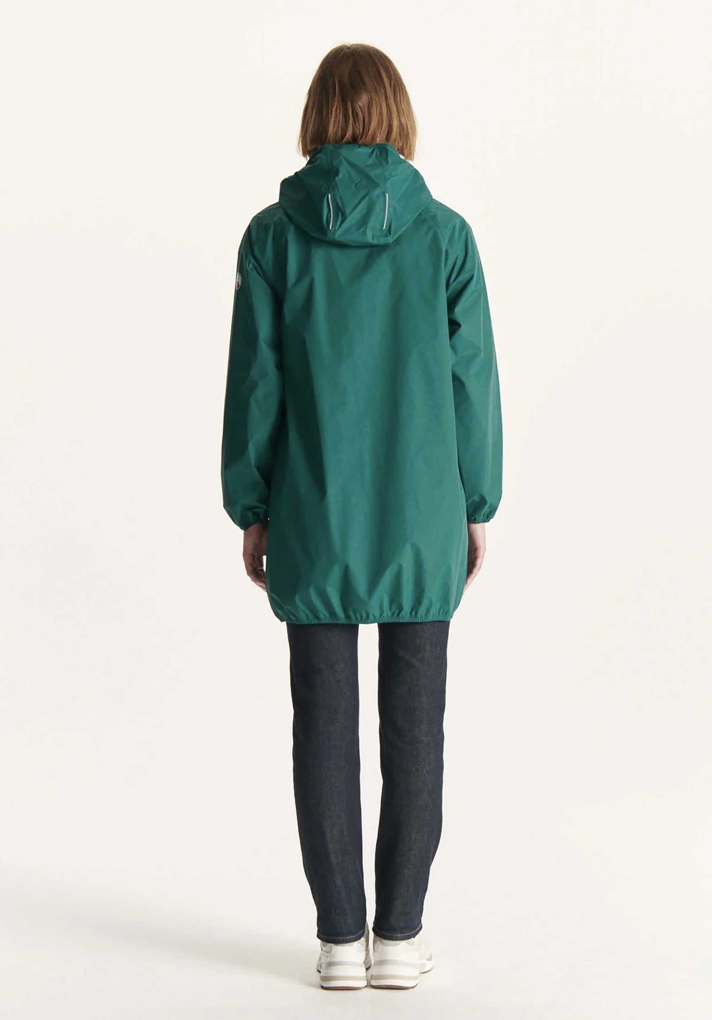 Coat Copenhagen Dark-Green