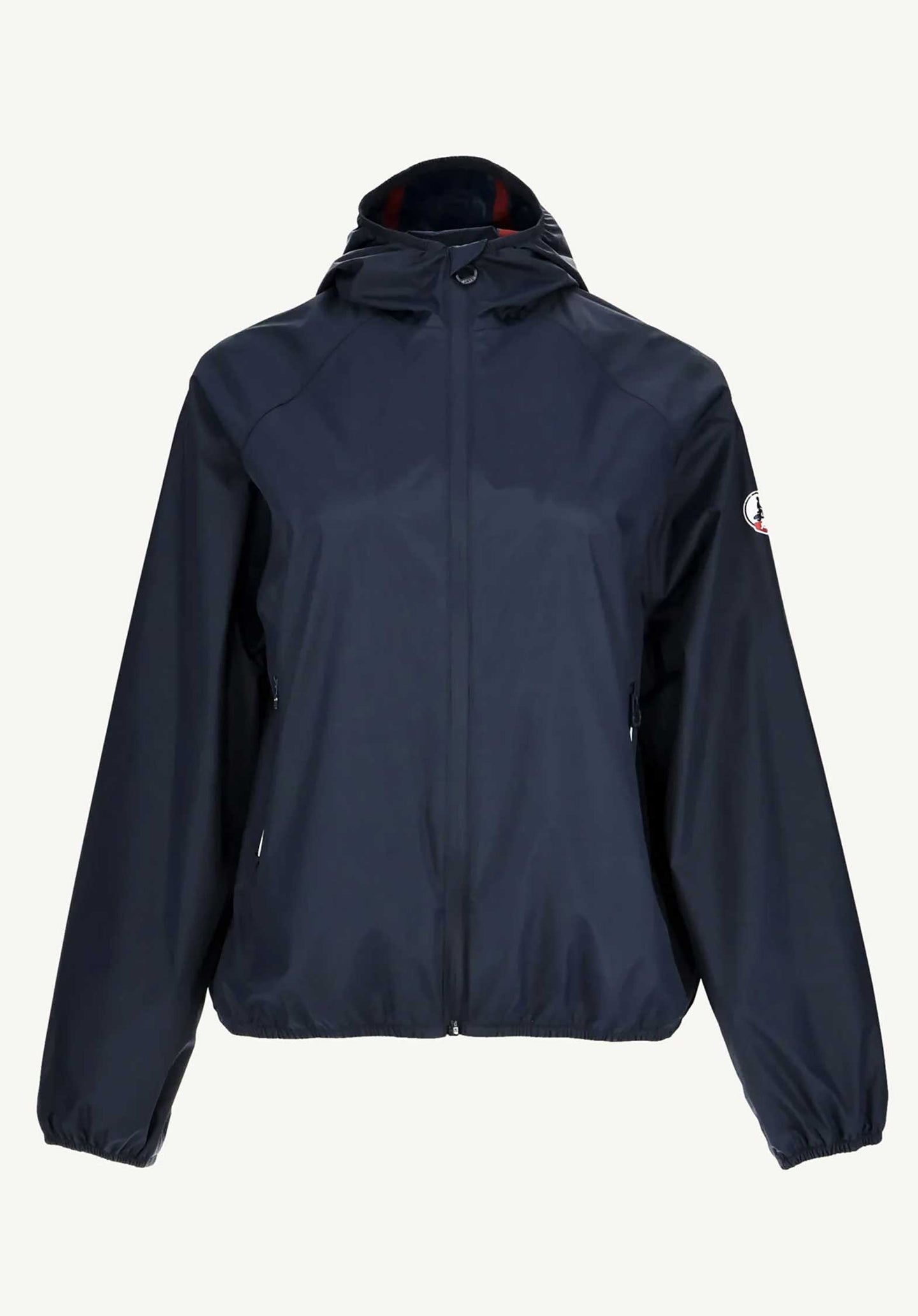 Jacket Singapore Navy