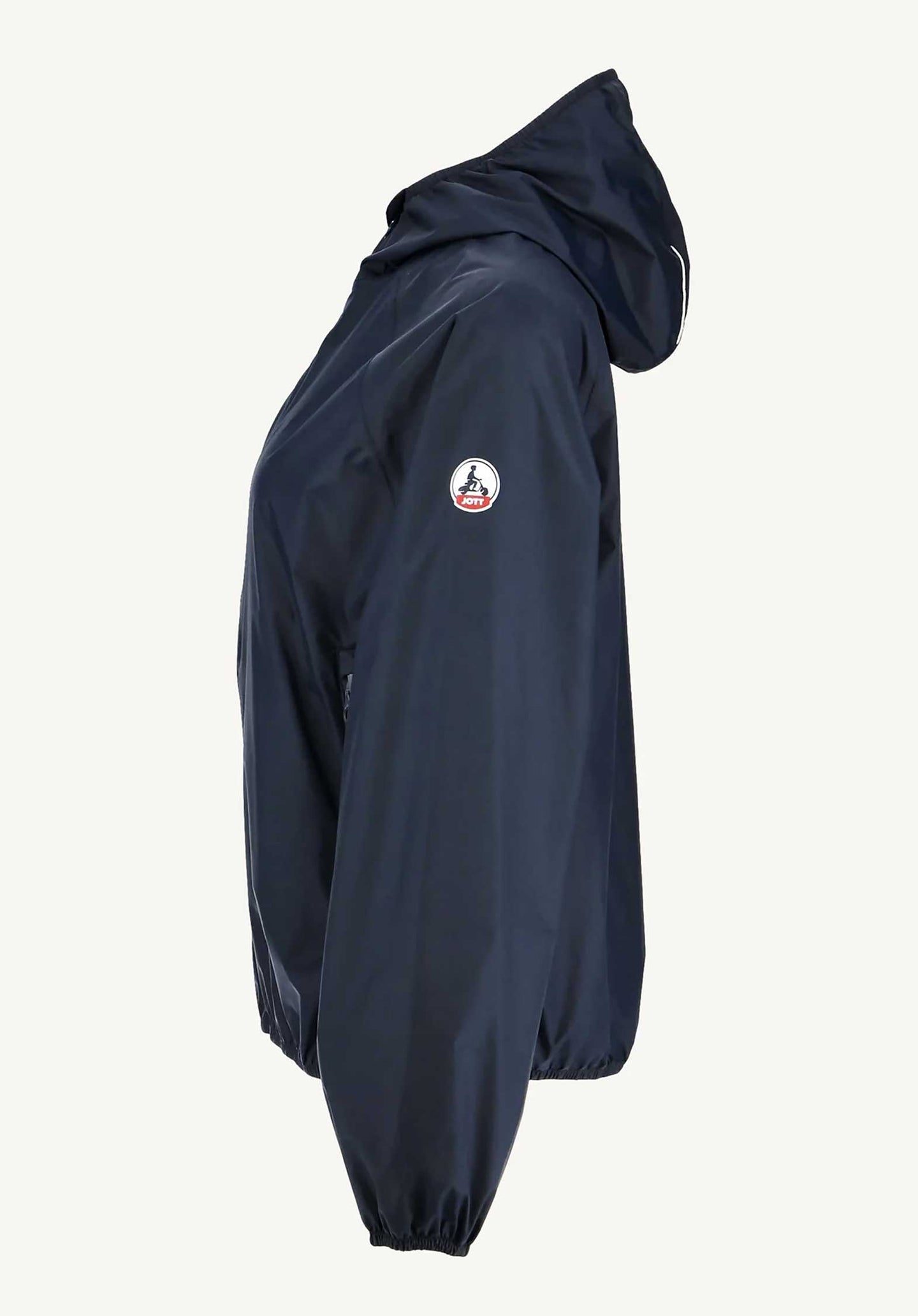 Jacket Singapore Navy