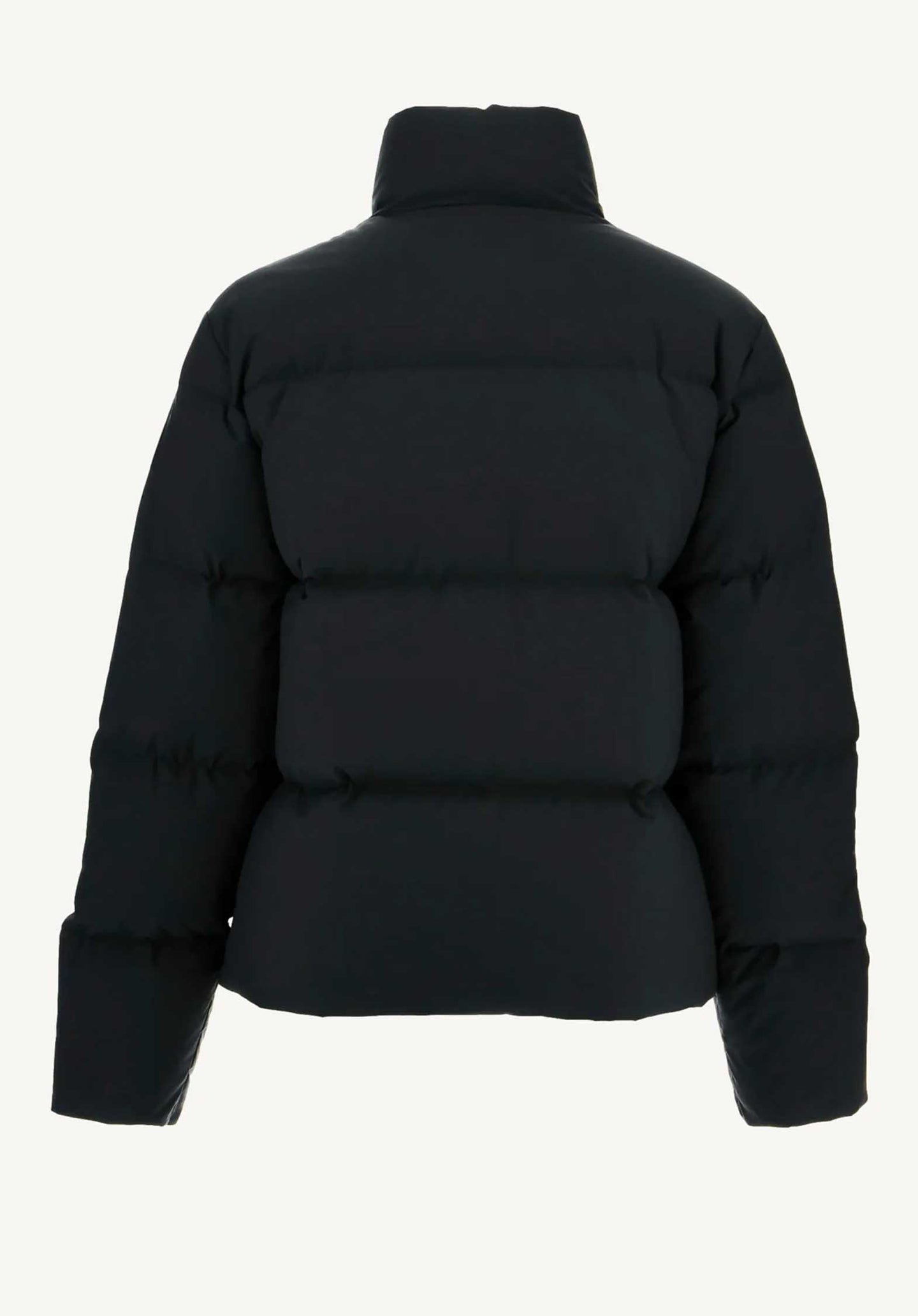 Jacket Shenzen Black