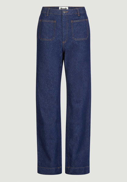 Jeans Belleville Jeans Brut