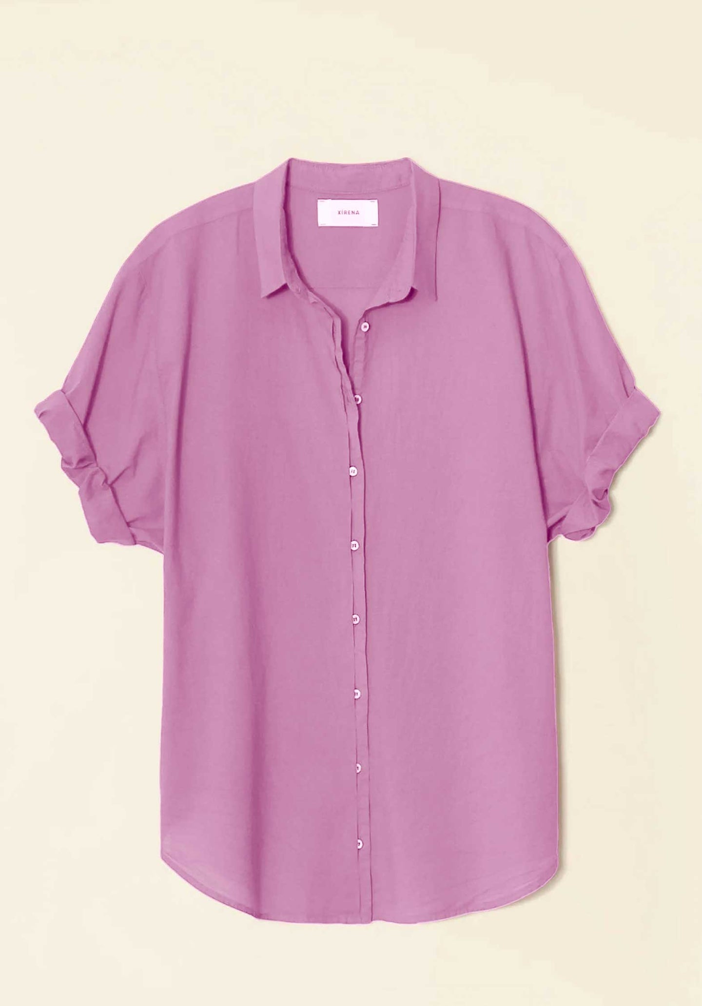 Shirt X5ctp114 Channing Shirt Lavender-Pink