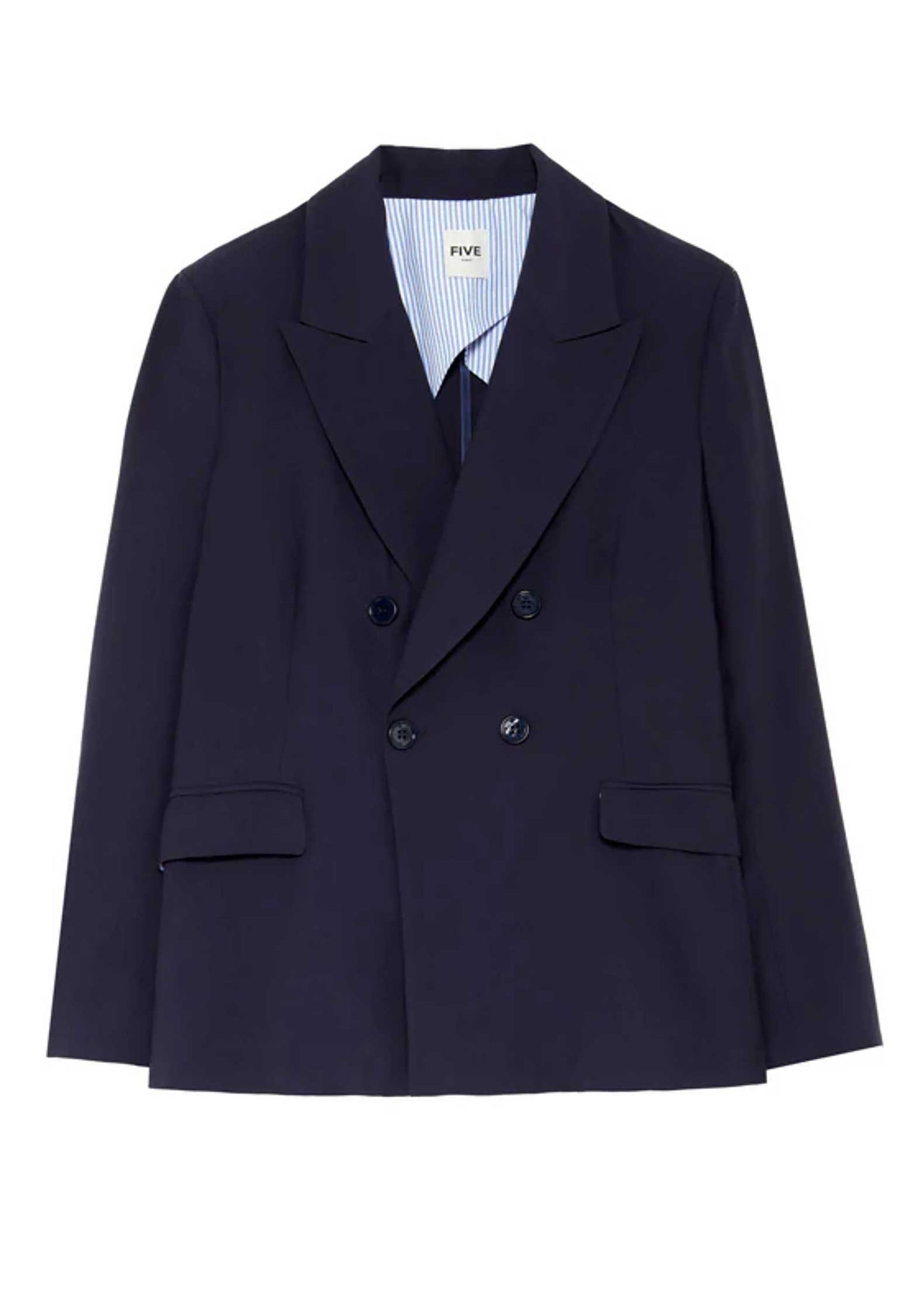 Jacket 42277versus Navy