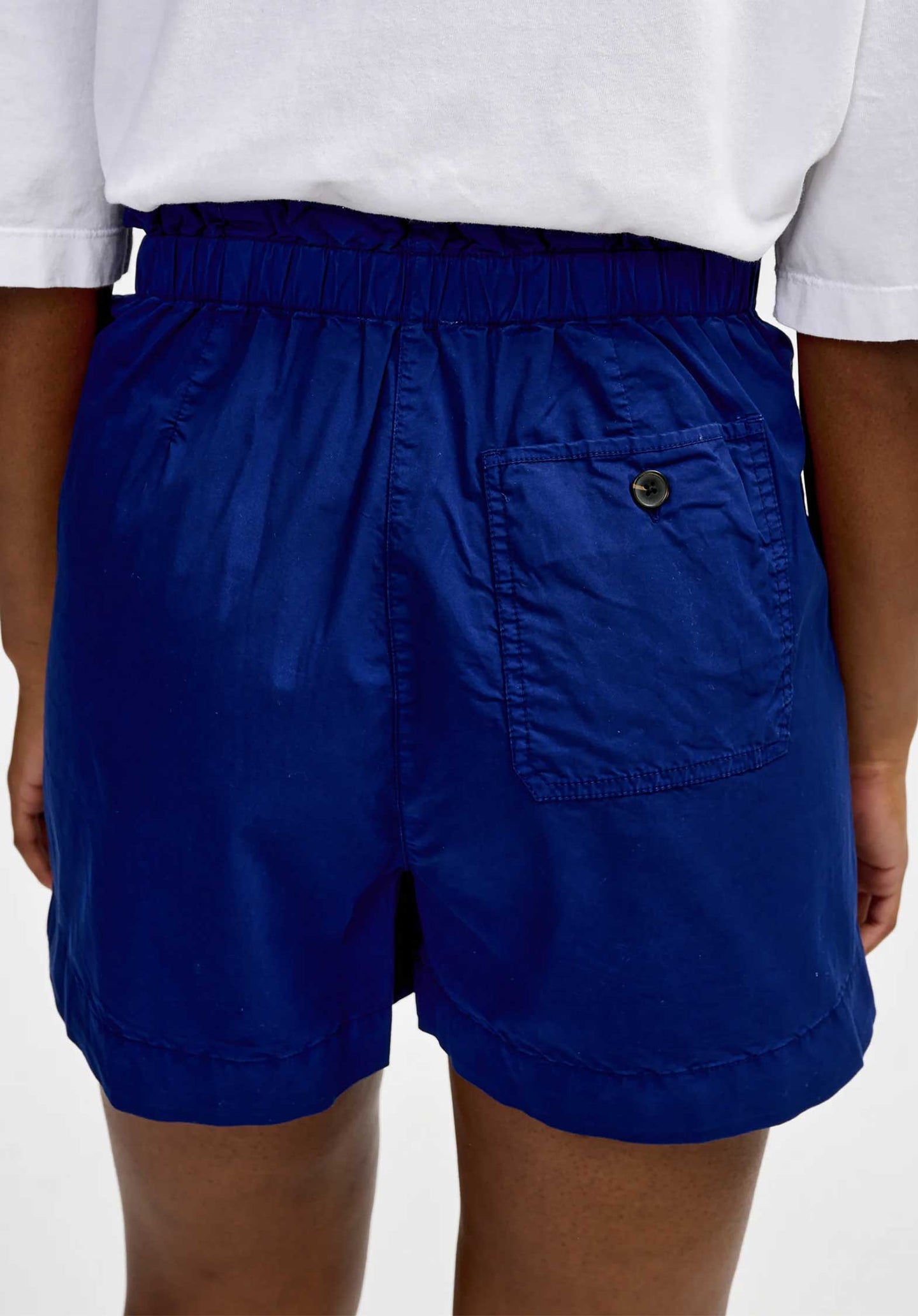 Shorts Lilaw R0859 Indigo