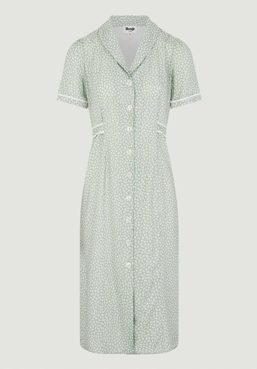 Dress Ramira Spring-Garden-Vert