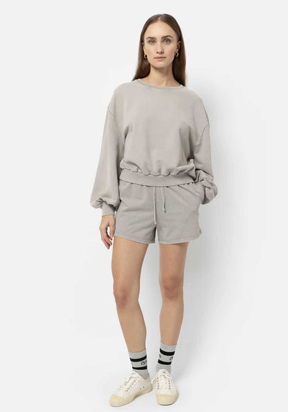 Shorts Jaseline Vintage-Grey