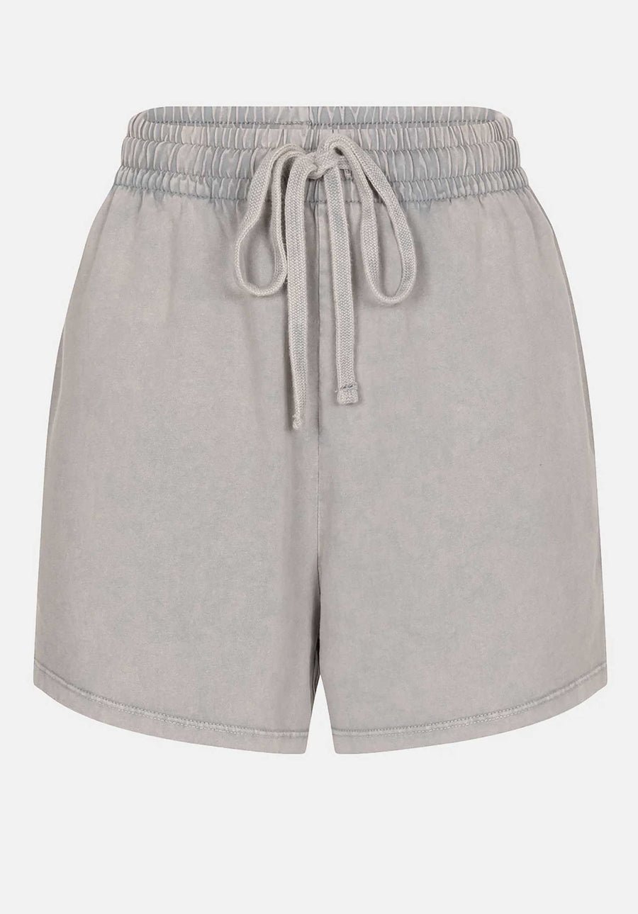 Shorts Jaseline Vintage-Grey