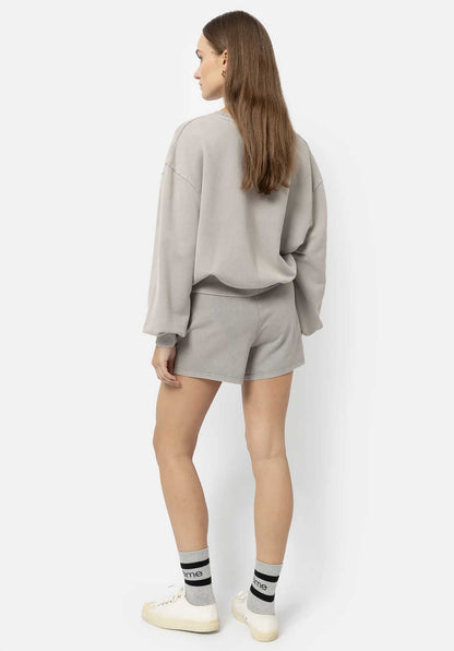 Shorts Jaseline Vintage-Grey