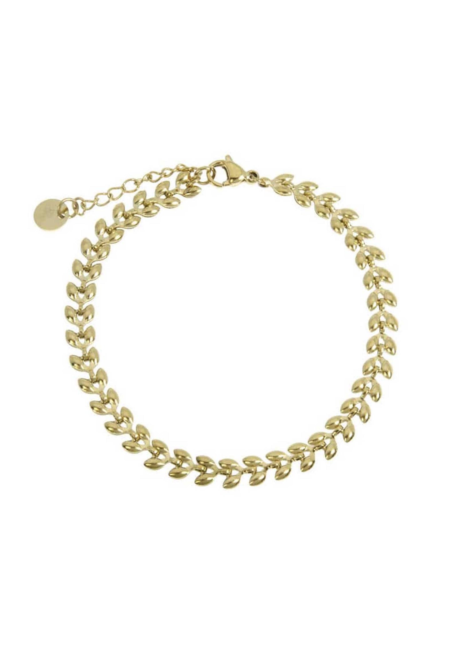 Bracelet A2203br02 Gold