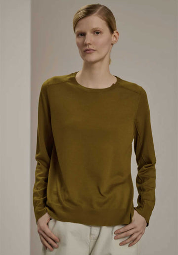 Pullover Australie Bronze