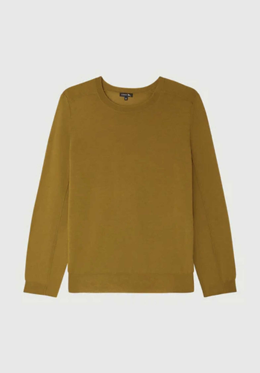 Pullover Australie Bronze